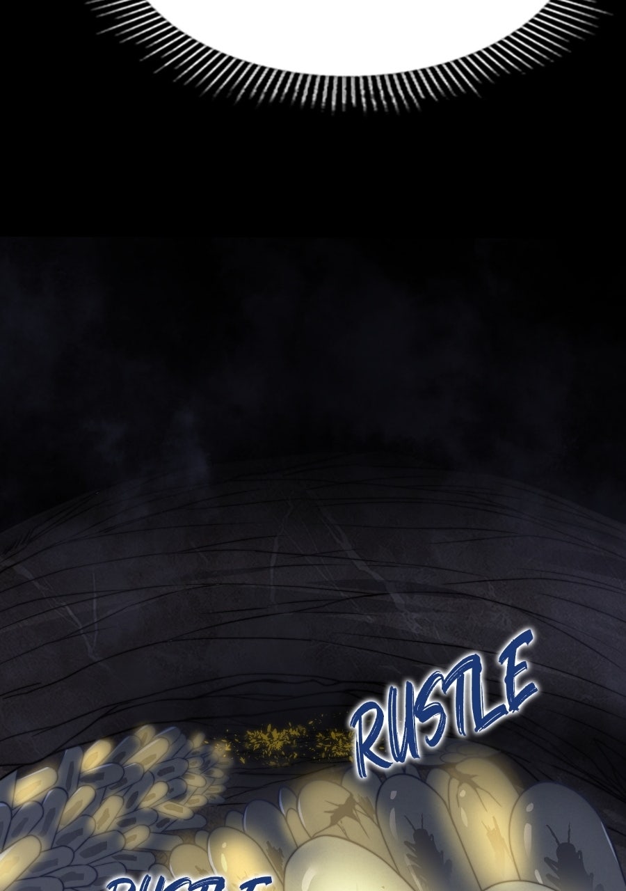 INFINITE DECRYPTION:THE STRONGEST LEVEL 0 Episode 7 page 71 - 