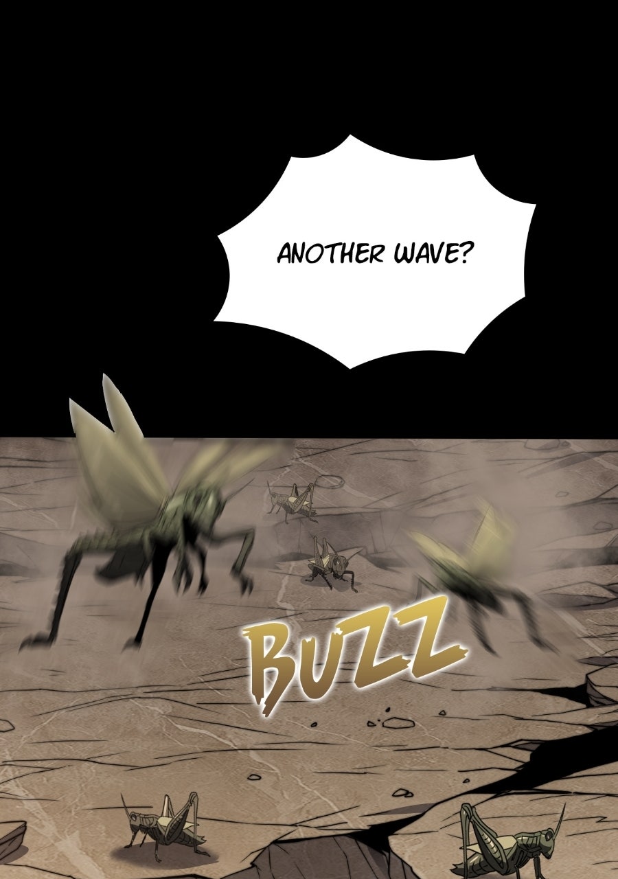 INFINITE DECRYPTION:THE STRONGEST LEVEL 0 Episode 7 page 73 - 