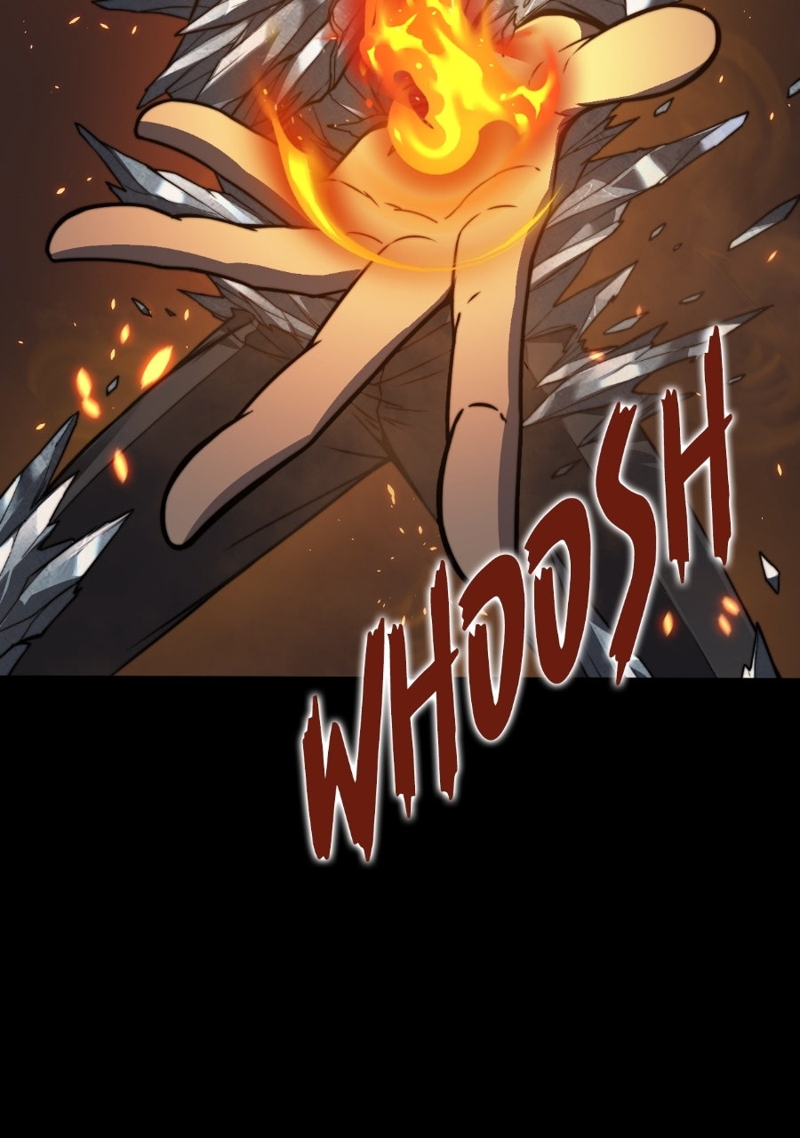 INFINITE DECRYPTION:THE STRONGEST LEVEL 0 Episode 7 page 77 - 