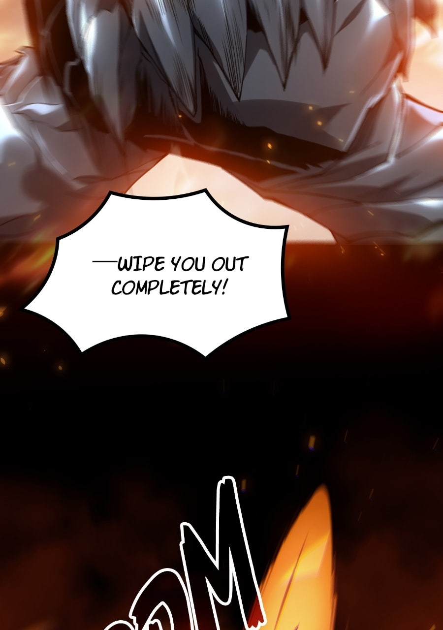 INFINITE DECRYPTION:THE STRONGEST LEVEL 0 Episode 7 page 79 - 