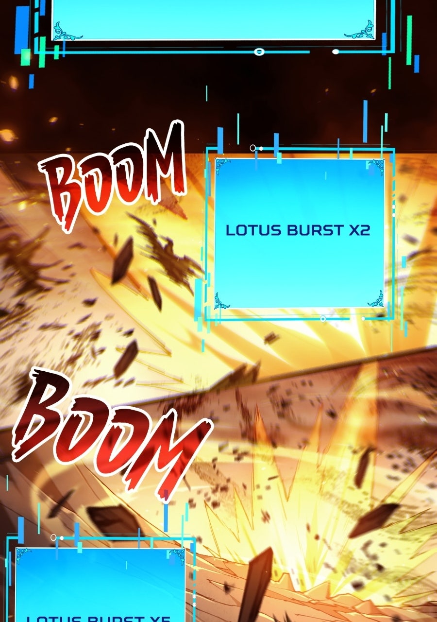 INFINITE DECRYPTION:THE STRONGEST LEVEL 0 Episode 7 page 82 - 