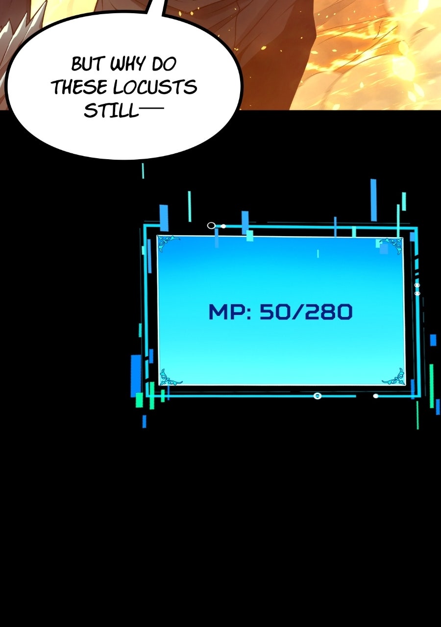 INFINITE DECRYPTION:THE STRONGEST LEVEL 0 Episode 7 page 87 - 