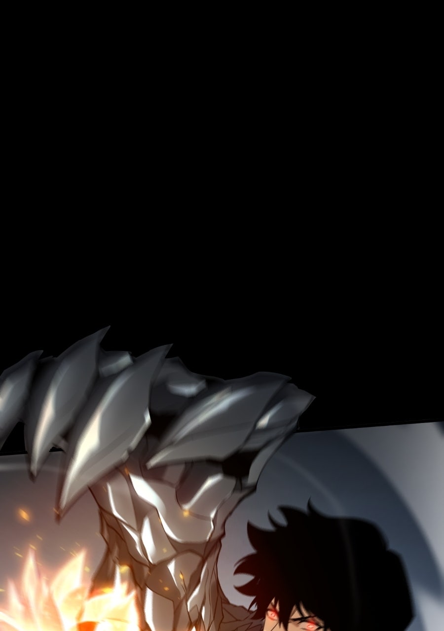 INFINITE DECRYPTION:THE STRONGEST LEVEL 0 Episode 7 page 92 - 