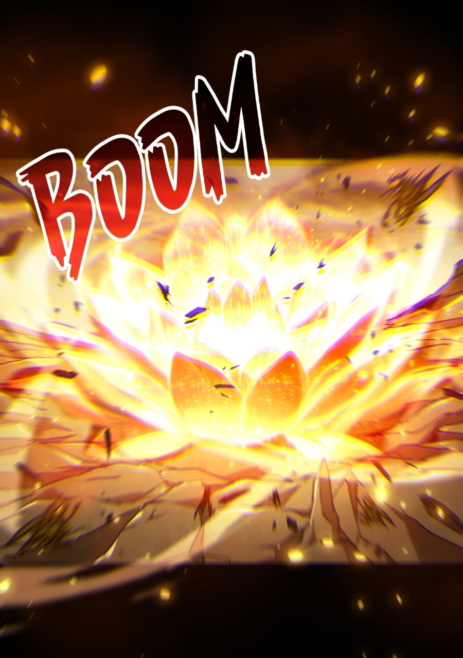 INFINITE DECRYPTION:THE STRONGEST LEVEL 0 Episode 7 page 94 - 