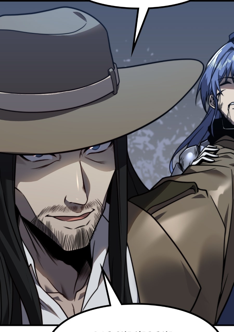 INFINITE DECRYPTION:THE STRONGEST LEVEL 0 Episode 8 page 2 - 