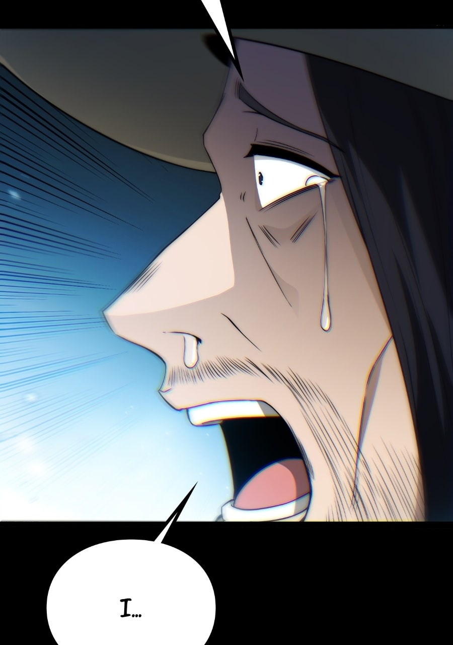 INFINITE DECRYPTION:THE STRONGEST LEVEL 0 Episode 8 page 102 - 