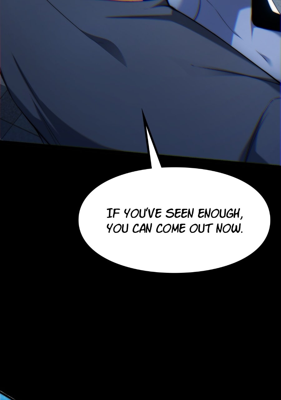 INFINITE DECRYPTION:THE STRONGEST LEVEL 0 Episode 8 page 107 - 