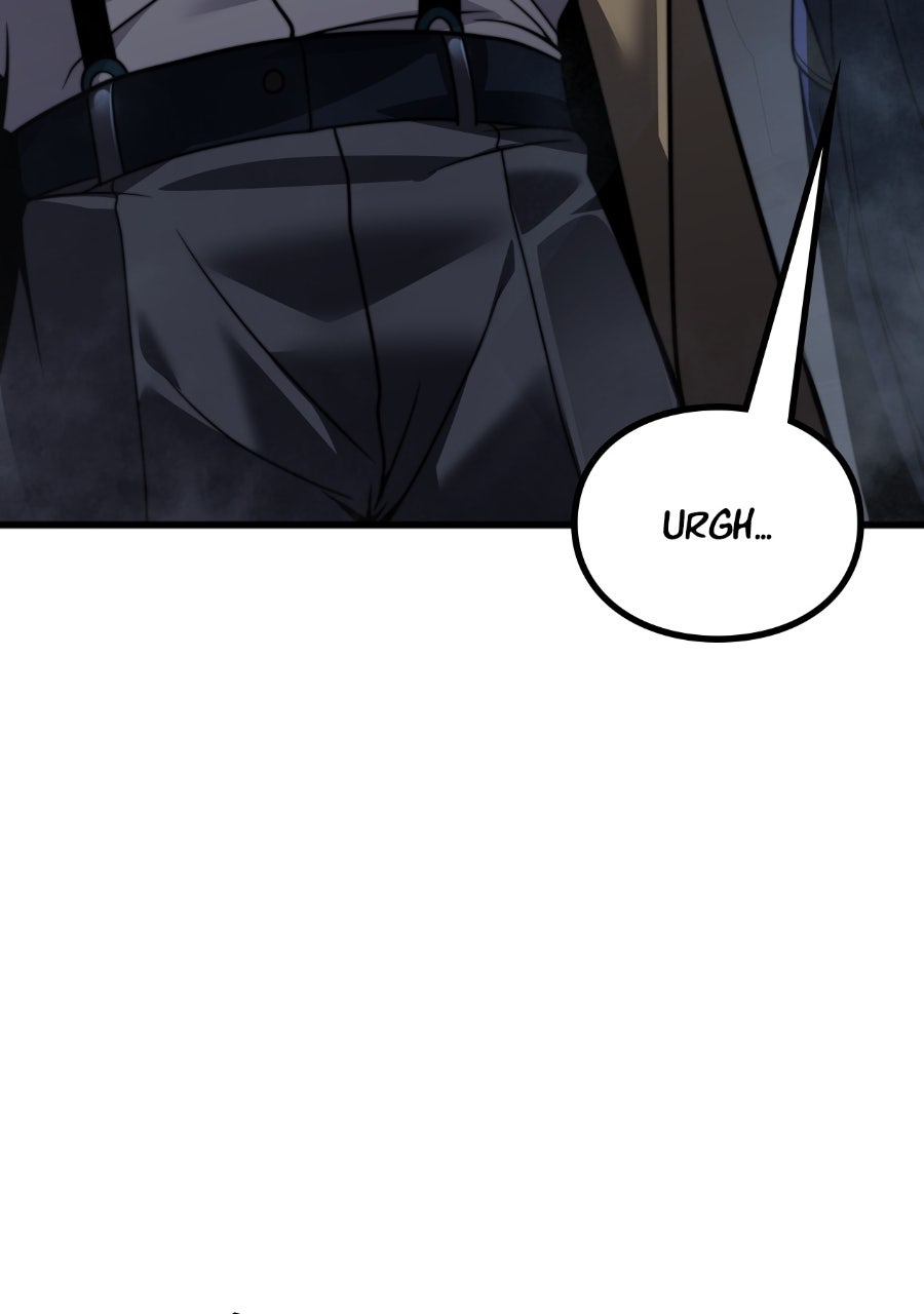 INFINITE DECRYPTION:THE STRONGEST LEVEL 0 Episode 8 page 17 - 