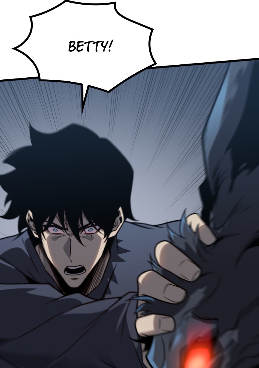 INFINITE DECRYPTION:THE STRONGEST LEVEL 0 Episode 8 page 18 - 