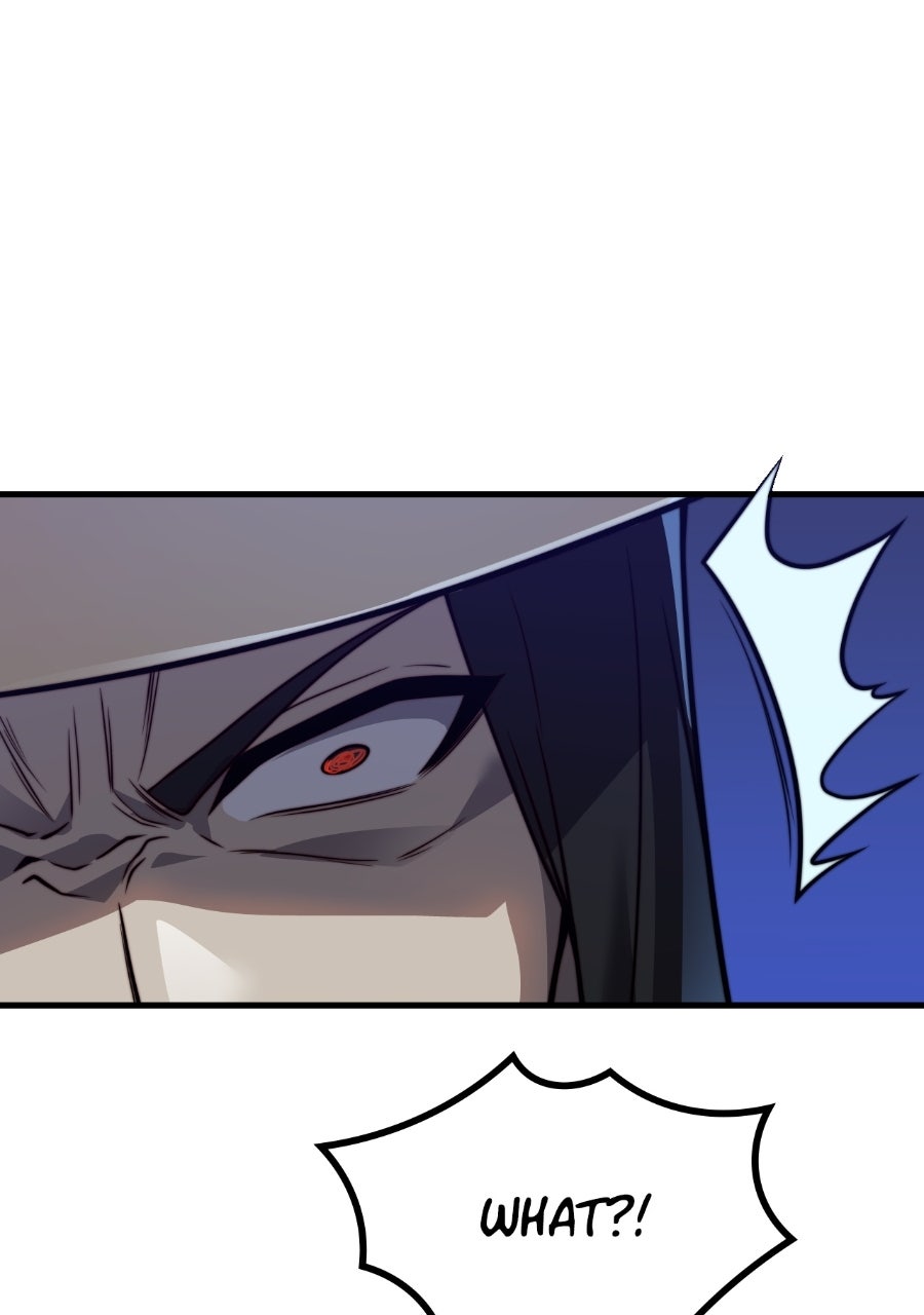 INFINITE DECRYPTION:THE STRONGEST LEVEL 0 Episode 8 page 23 - 