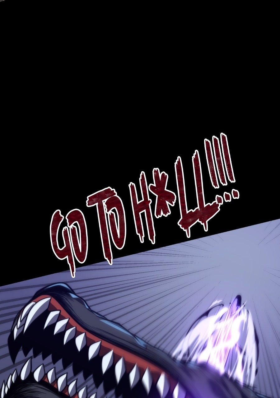 INFINITE DECRYPTION:THE STRONGEST LEVEL 0 Episode 8 page 26 - 