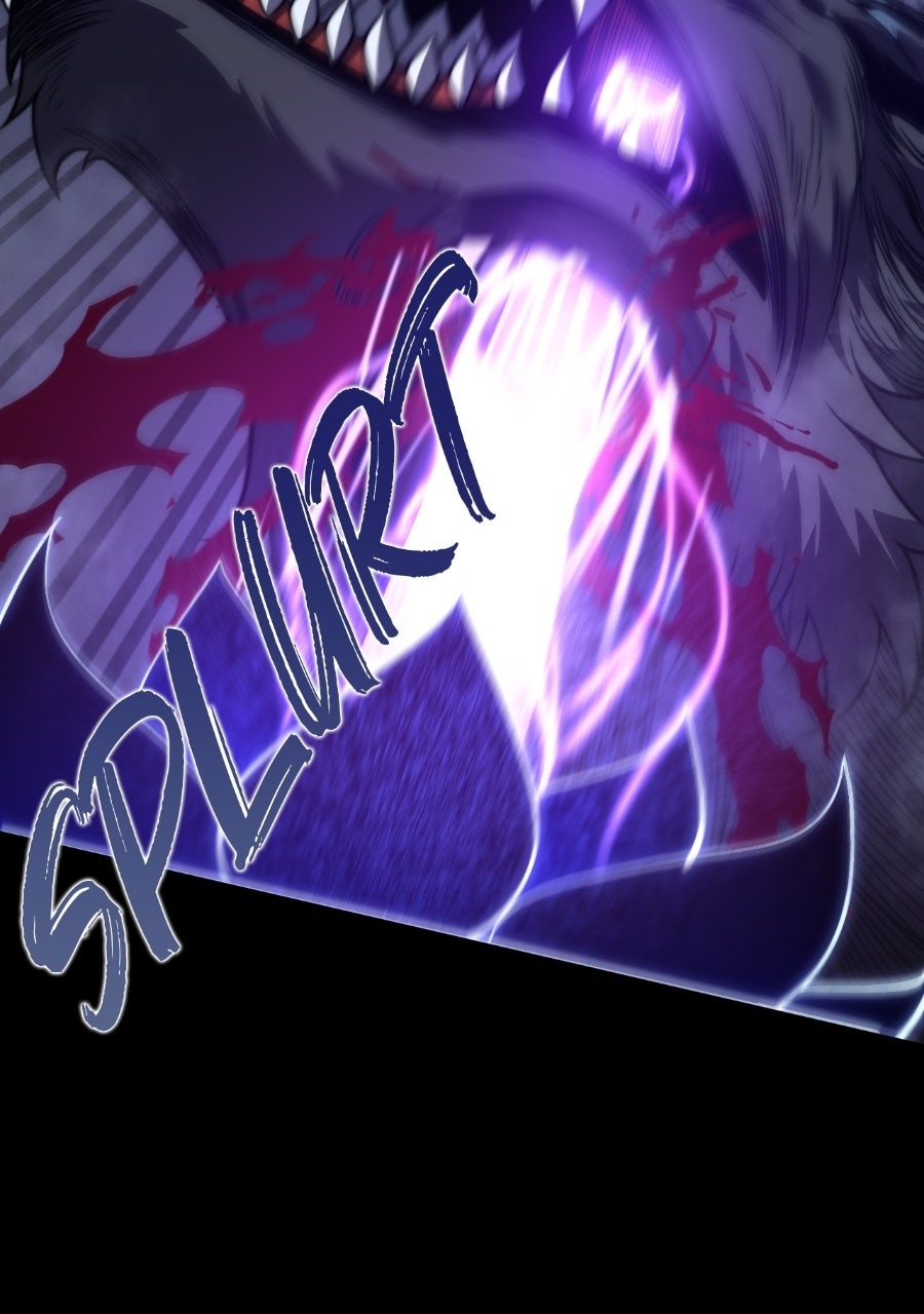 INFINITE DECRYPTION:THE STRONGEST LEVEL 0 Episode 8 page 27 - 