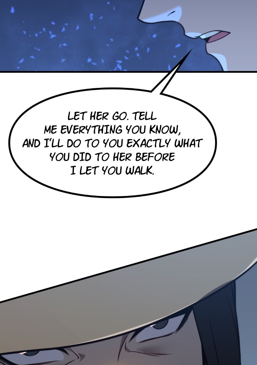 INFINITE DECRYPTION:THE STRONGEST LEVEL 0 Episode 8 page 4 - 