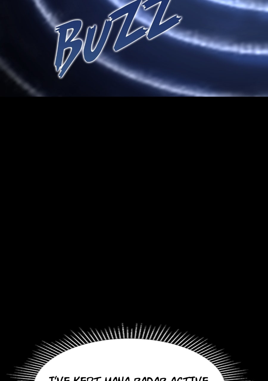 INFINITE DECRYPTION:THE STRONGEST LEVEL 0 Episode 8 page 36 - 