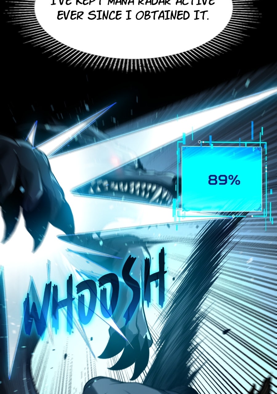 INFINITE DECRYPTION:THE STRONGEST LEVEL 0 Episode 8 page 37 - 