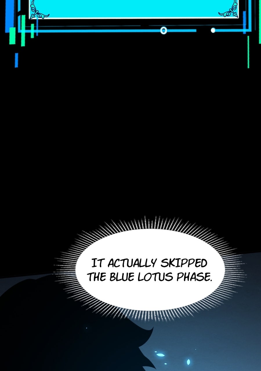 INFINITE DECRYPTION:THE STRONGEST LEVEL 0 Episode 8 page 46 - 