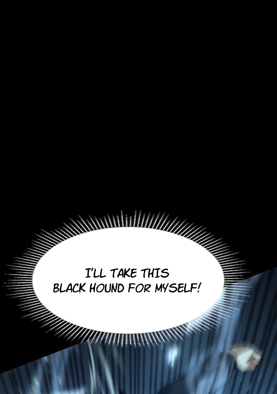 INFINITE DECRYPTION:THE STRONGEST LEVEL 0 Episode 8 page 53 - 