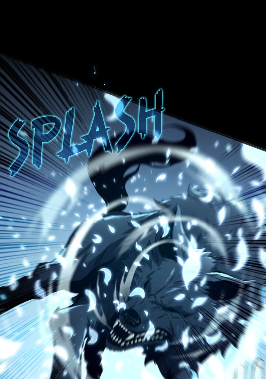INFINITE DECRYPTION:THE STRONGEST LEVEL 0 Episode 8 page 56 - 