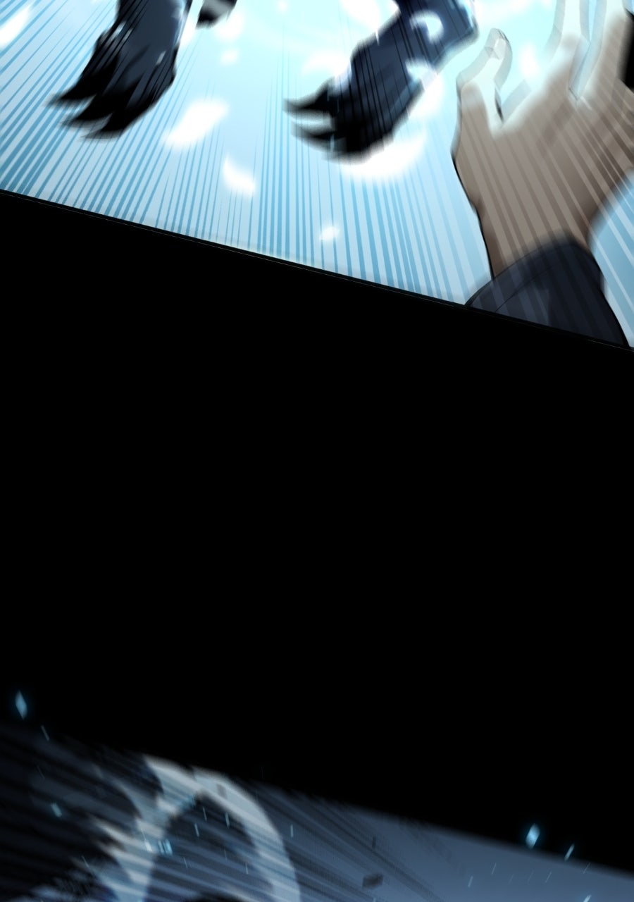 INFINITE DECRYPTION:THE STRONGEST LEVEL 0 Episode 8 page 57 - 