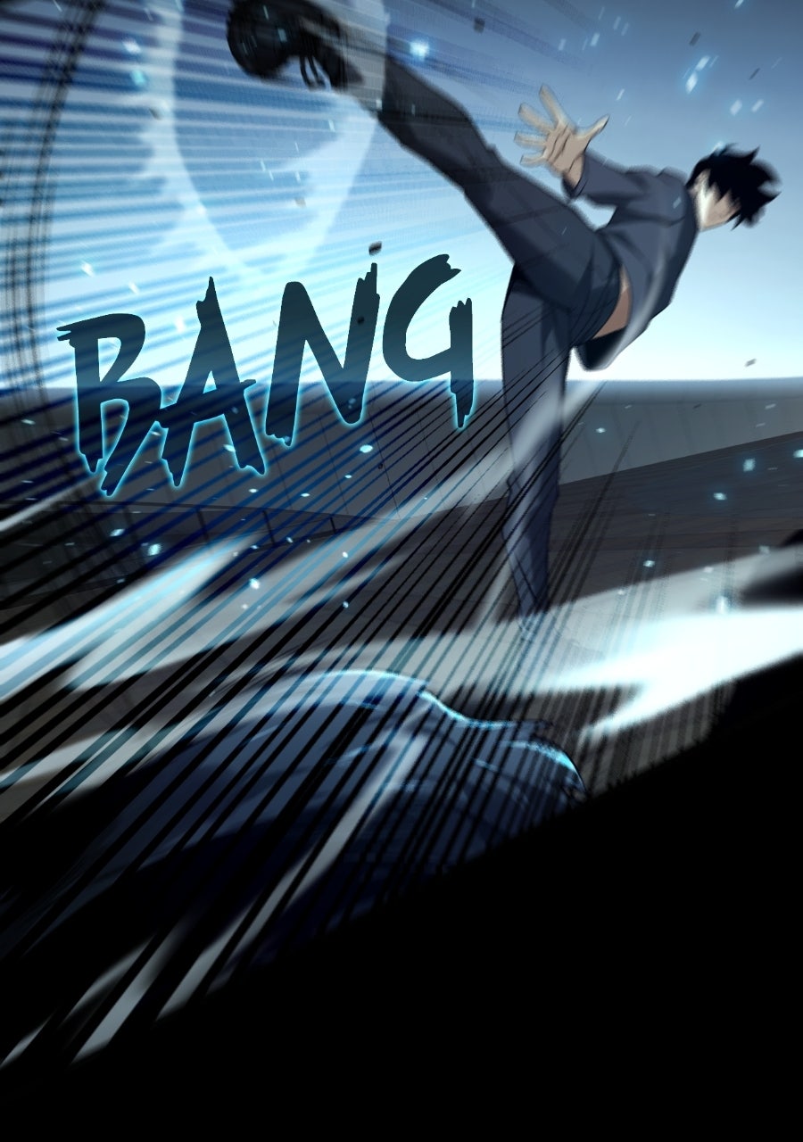 INFINITE DECRYPTION:THE STRONGEST LEVEL 0 Episode 8 page 58 - 