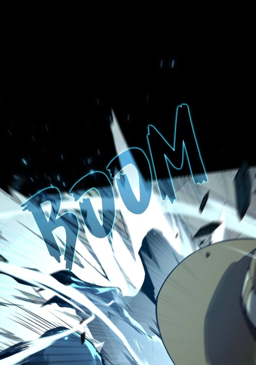 INFINITE DECRYPTION:THE STRONGEST LEVEL 0 Episode 8 page 59 - 
