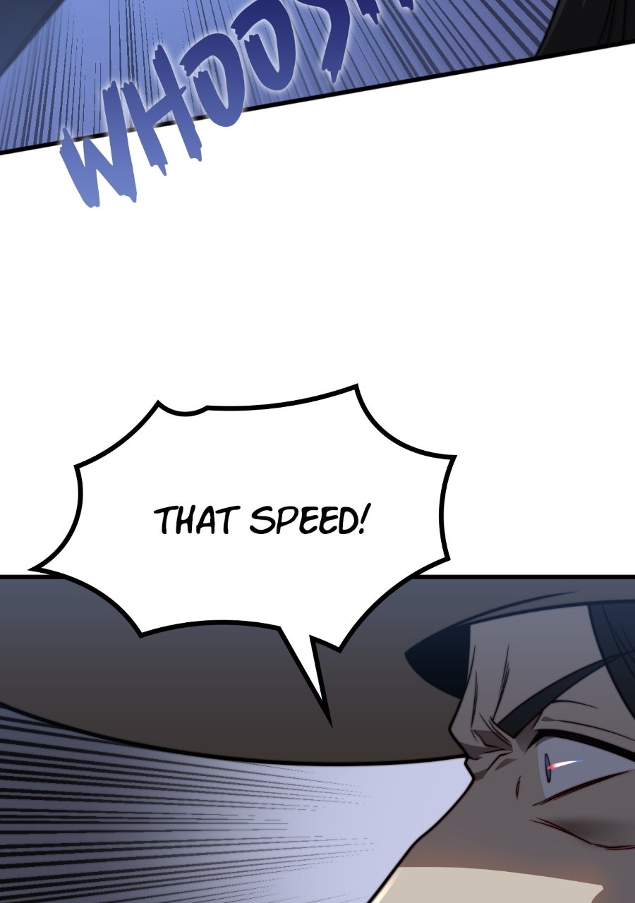 INFINITE DECRYPTION:THE STRONGEST LEVEL 0 Episode 8 page 7 - 