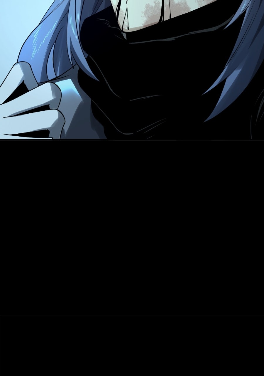 INFINITE DECRYPTION:THE STRONGEST LEVEL 0 Episode 8 page 64 - 