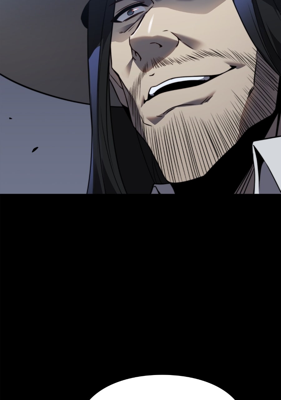 INFINITE DECRYPTION:THE STRONGEST LEVEL 0 Episode 8 page 67 - 