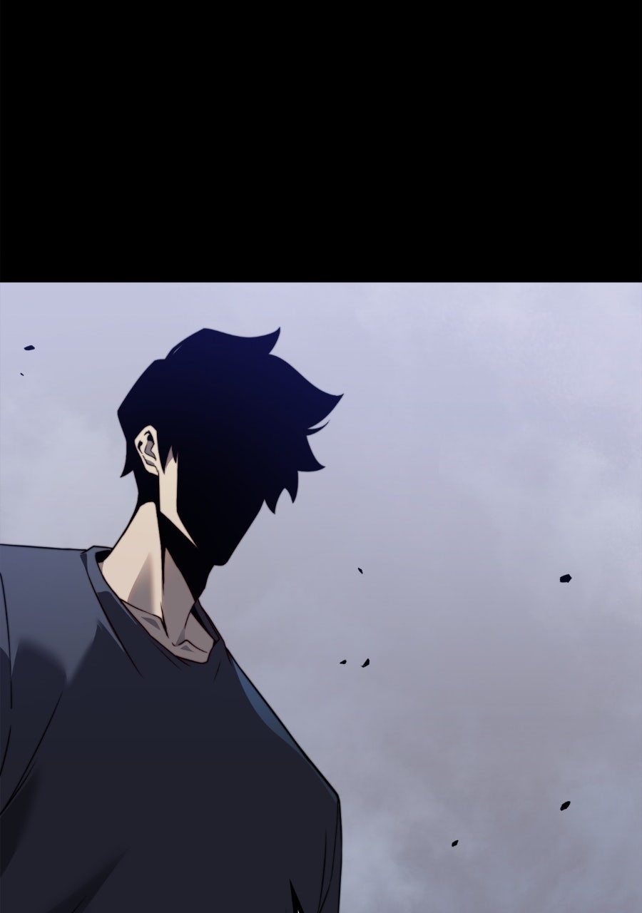 INFINITE DECRYPTION:THE STRONGEST LEVEL 0 Episode 8 page 71 - 