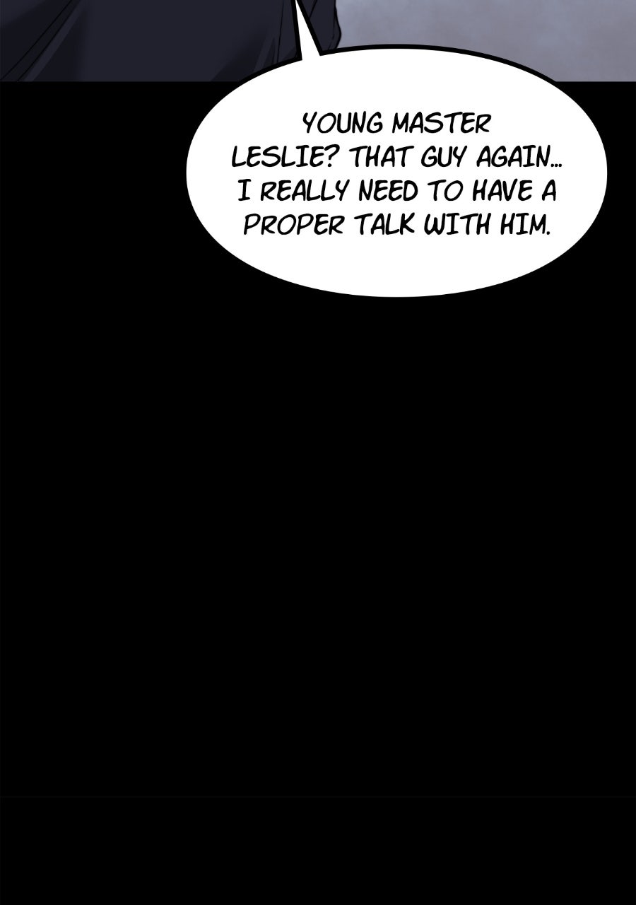 INFINITE DECRYPTION:THE STRONGEST LEVEL 0 Episode 8 page 72 - 