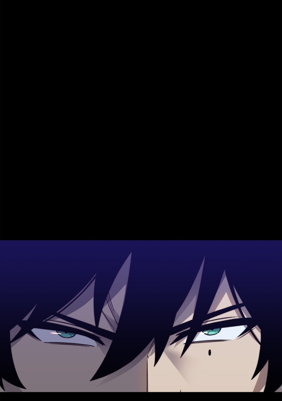INFINITE DECRYPTION:THE STRONGEST LEVEL 0 Episode 8 page 76 - 