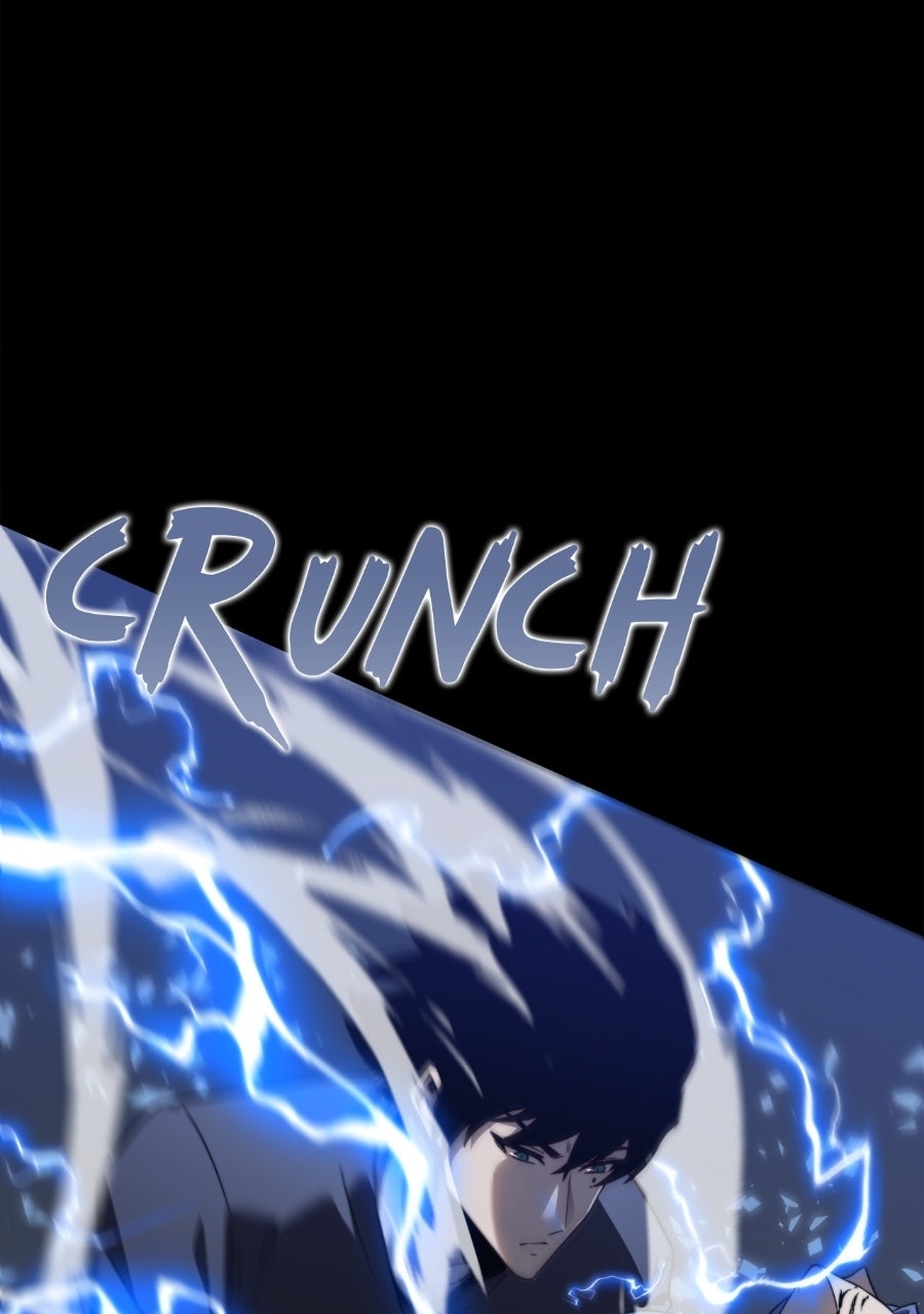 INFINITE DECRYPTION:THE STRONGEST LEVEL 0 Episode 8 page 79 - 