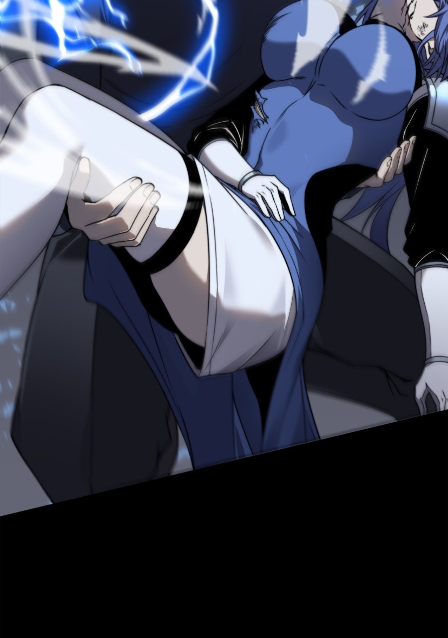 INFINITE DECRYPTION:THE STRONGEST LEVEL 0 Episode 8 page 80 - 