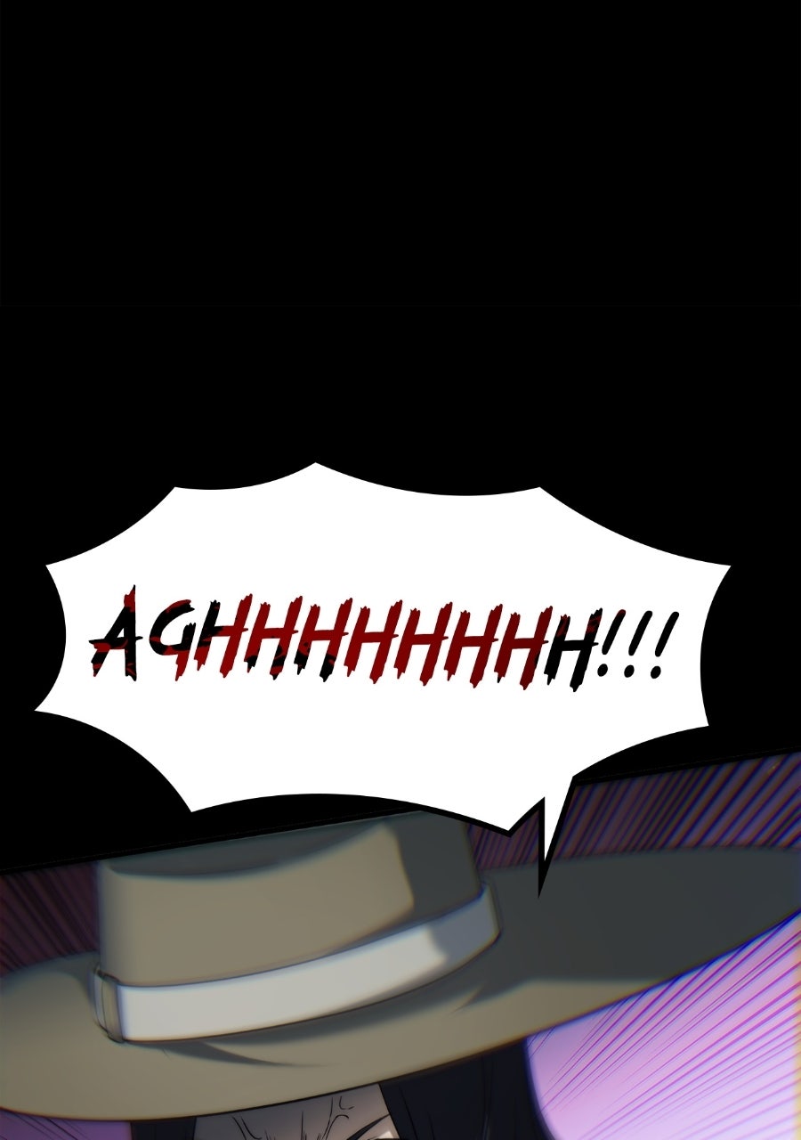 INFINITE DECRYPTION:THE STRONGEST LEVEL 0 Episode 8 page 81 - 
