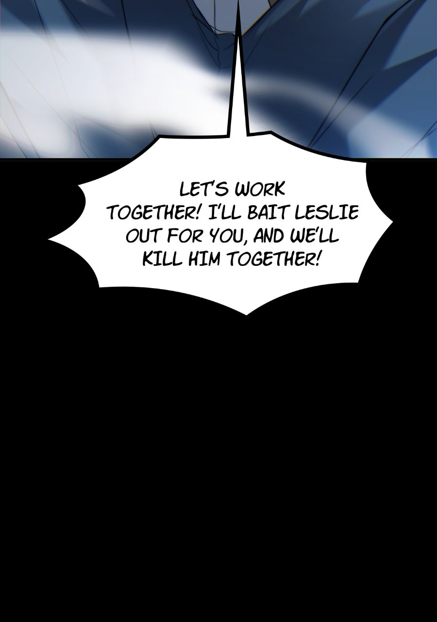 INFINITE DECRYPTION:THE STRONGEST LEVEL 0 Episode 8 page 88 - 