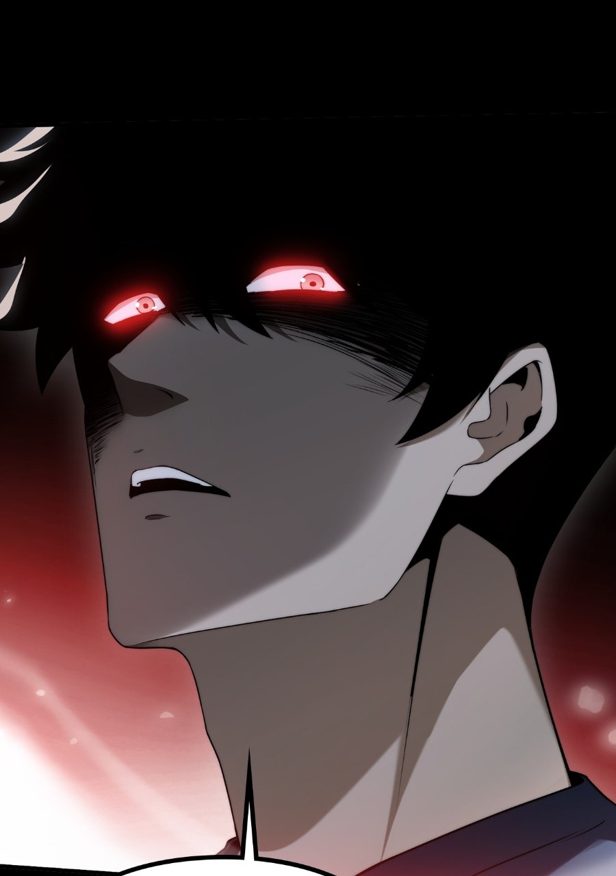INFINITE DECRYPTION:THE STRONGEST LEVEL 0 Episode 8 page 89 - 