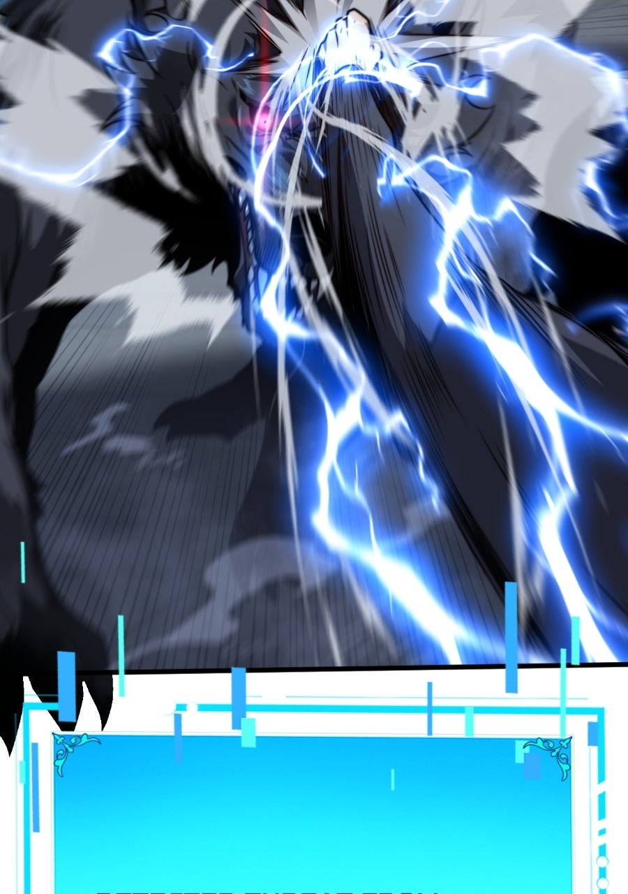 INFINITE DECRYPTION:THE STRONGEST LEVEL 0 Episode 8 page 10 - 