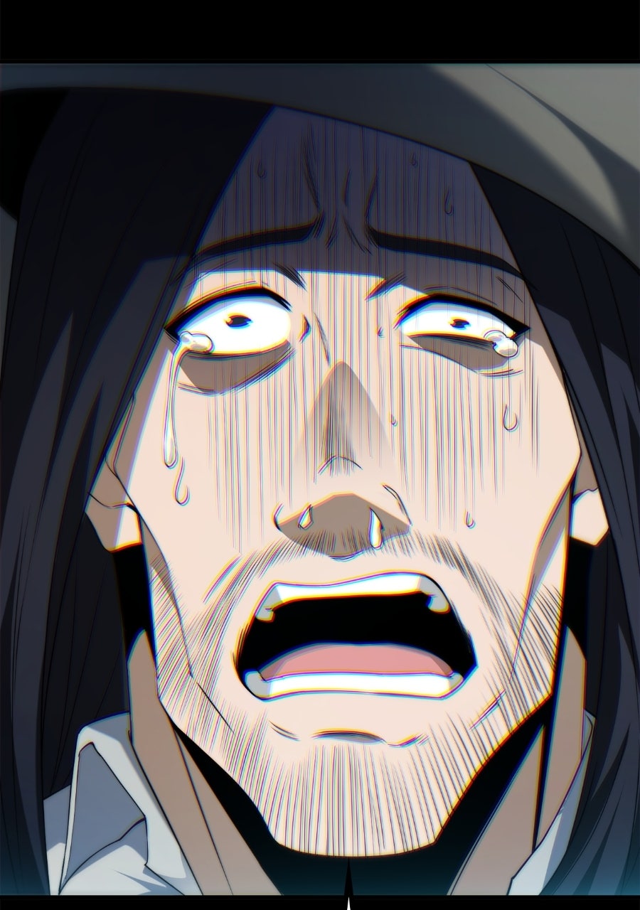INFINITE DECRYPTION:THE STRONGEST LEVEL 0 Episode 8 page 98 - 