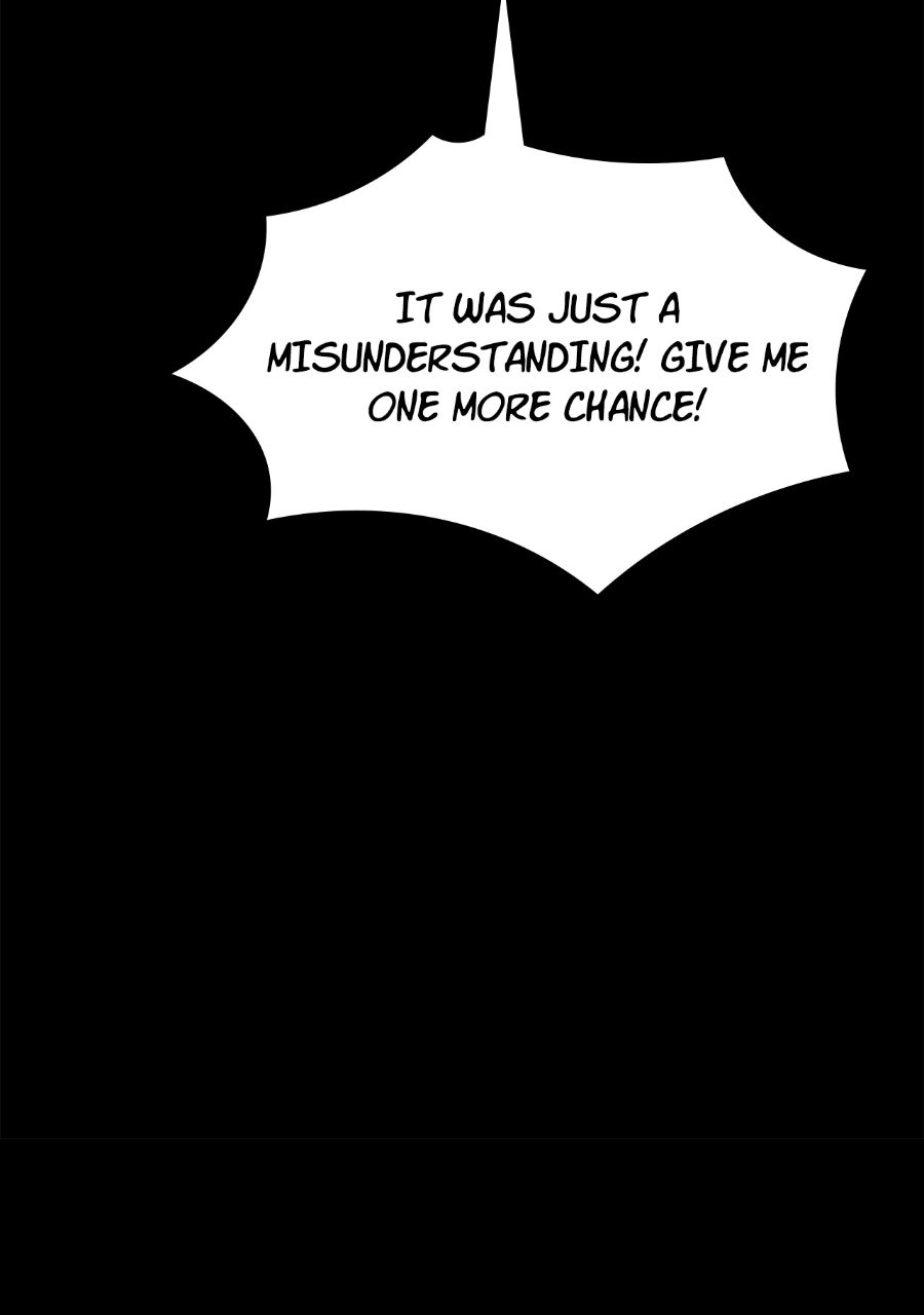 INFINITE DECRYPTION:THE STRONGEST LEVEL 0 Episode 8 page 99 - 