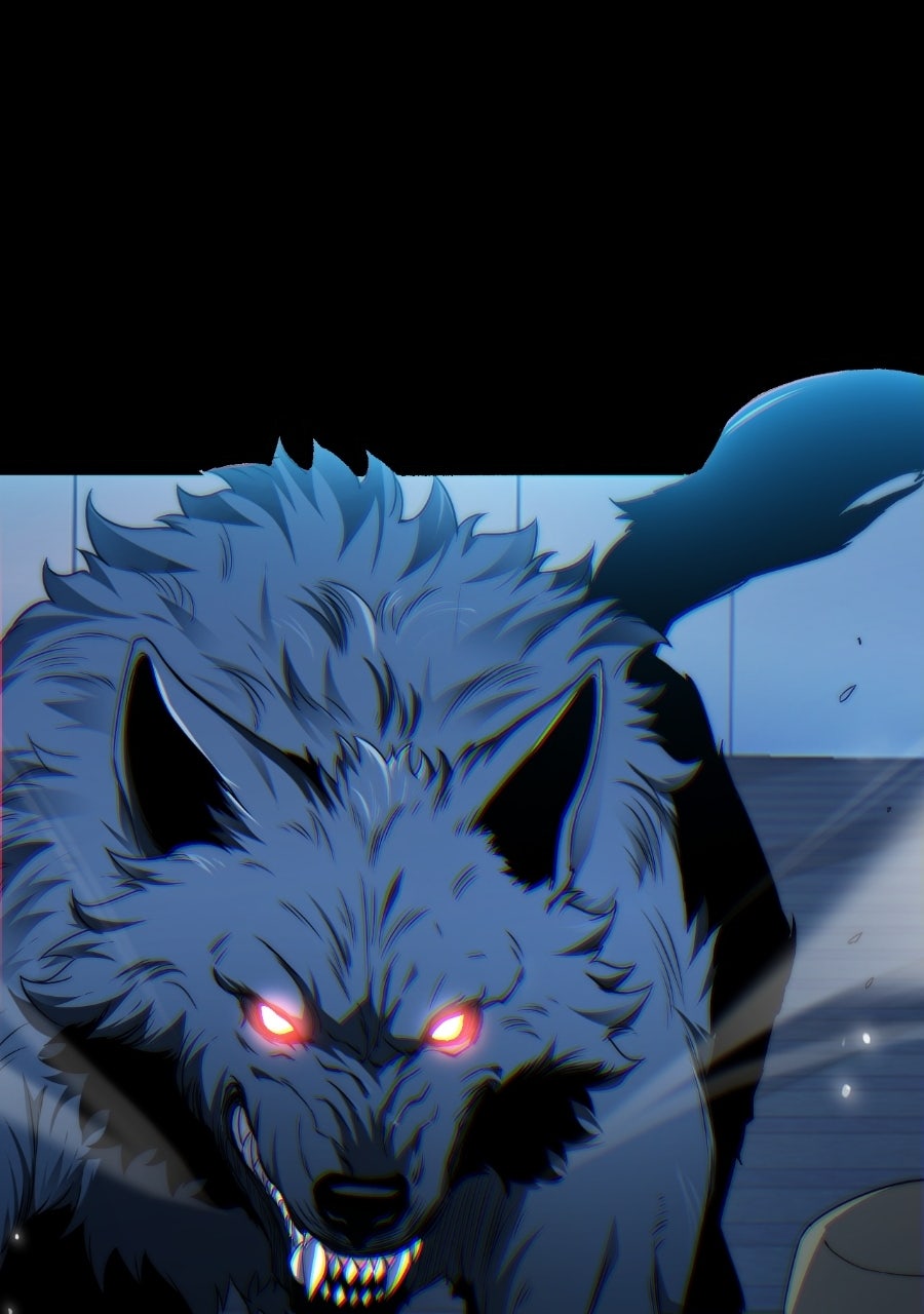 INFINITE DECRYPTION:THE STRONGEST LEVEL 0 Episode 8 page 100 - 