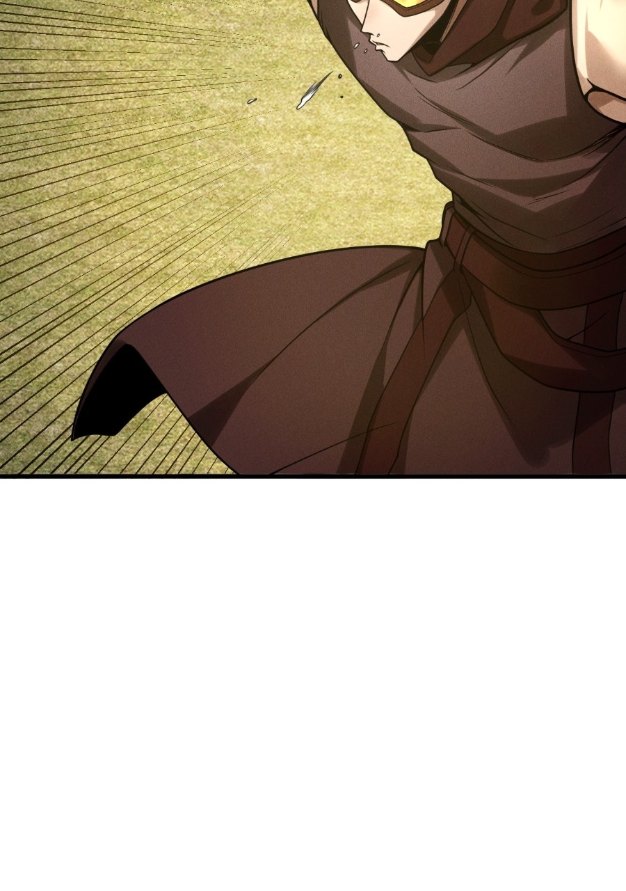 INFINITE DECRYPTION:THE STRONGEST LEVEL 0 Episode 9 page 102 - 