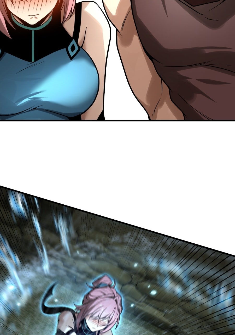 INFINITE DECRYPTION:THE STRONGEST LEVEL 0 Episode 9 page 108 - 