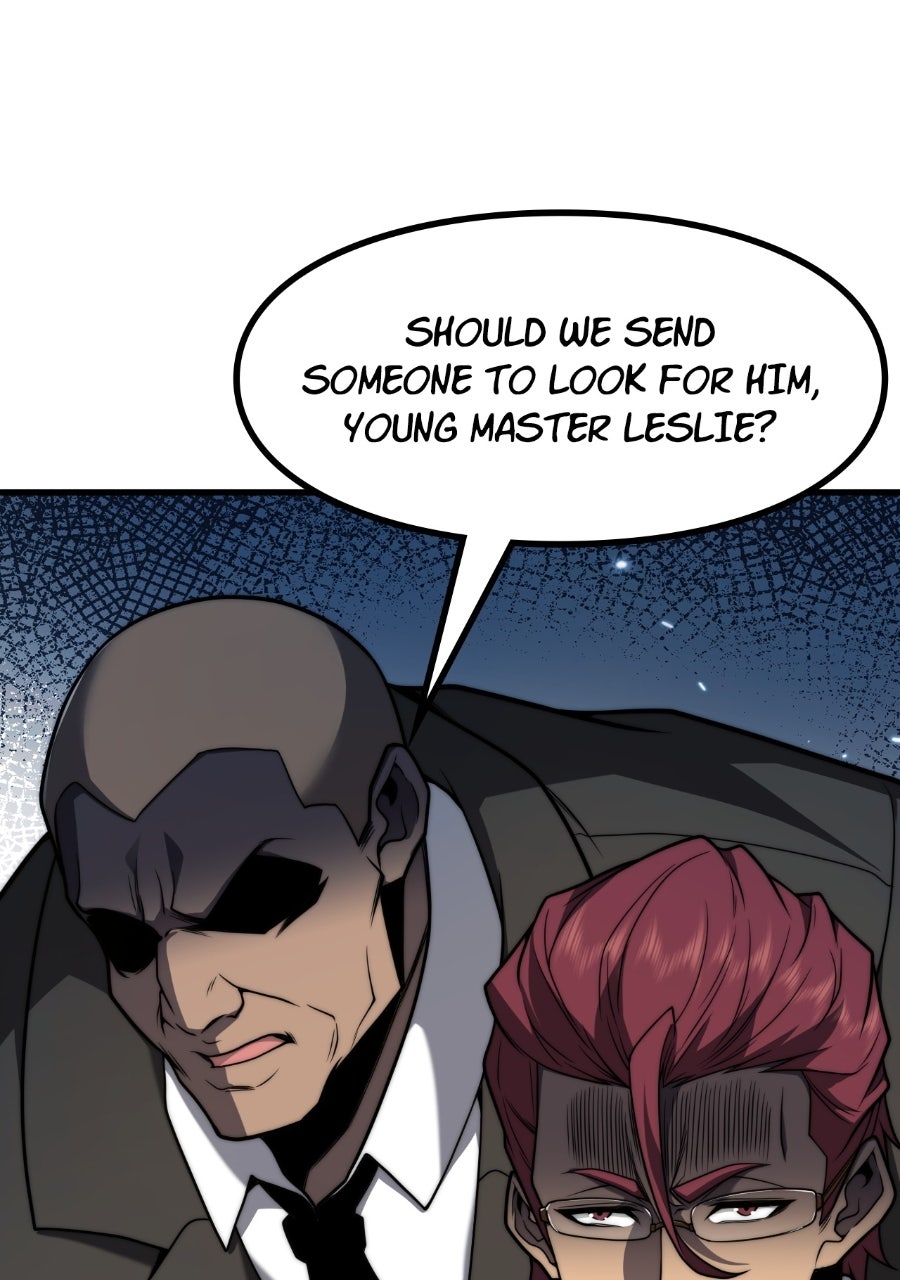 INFINITE DECRYPTION:THE STRONGEST LEVEL 0 Episode 9 page 123 - 