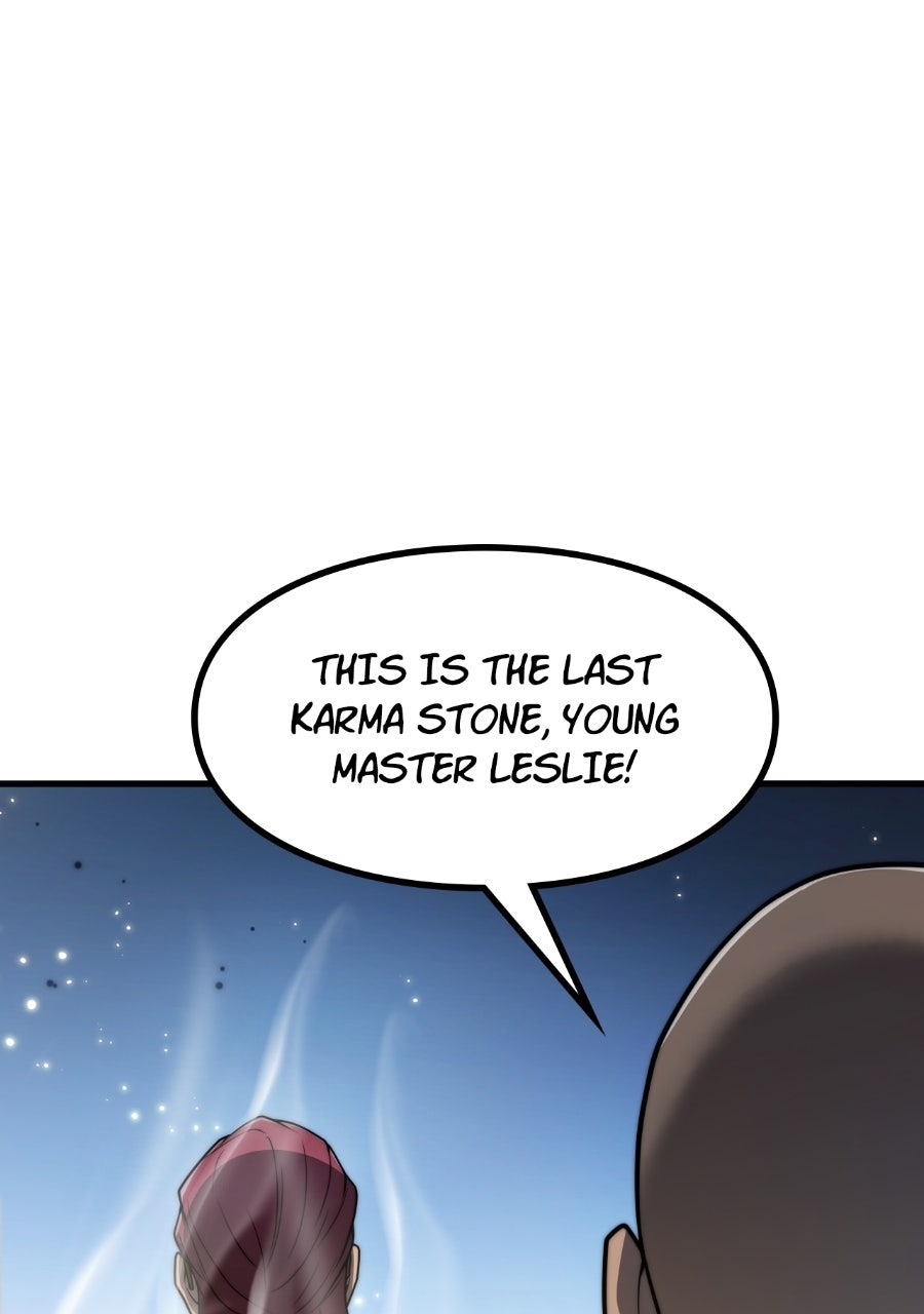INFINITE DECRYPTION:THE STRONGEST LEVEL 0 Episode 9 page 128 - 
