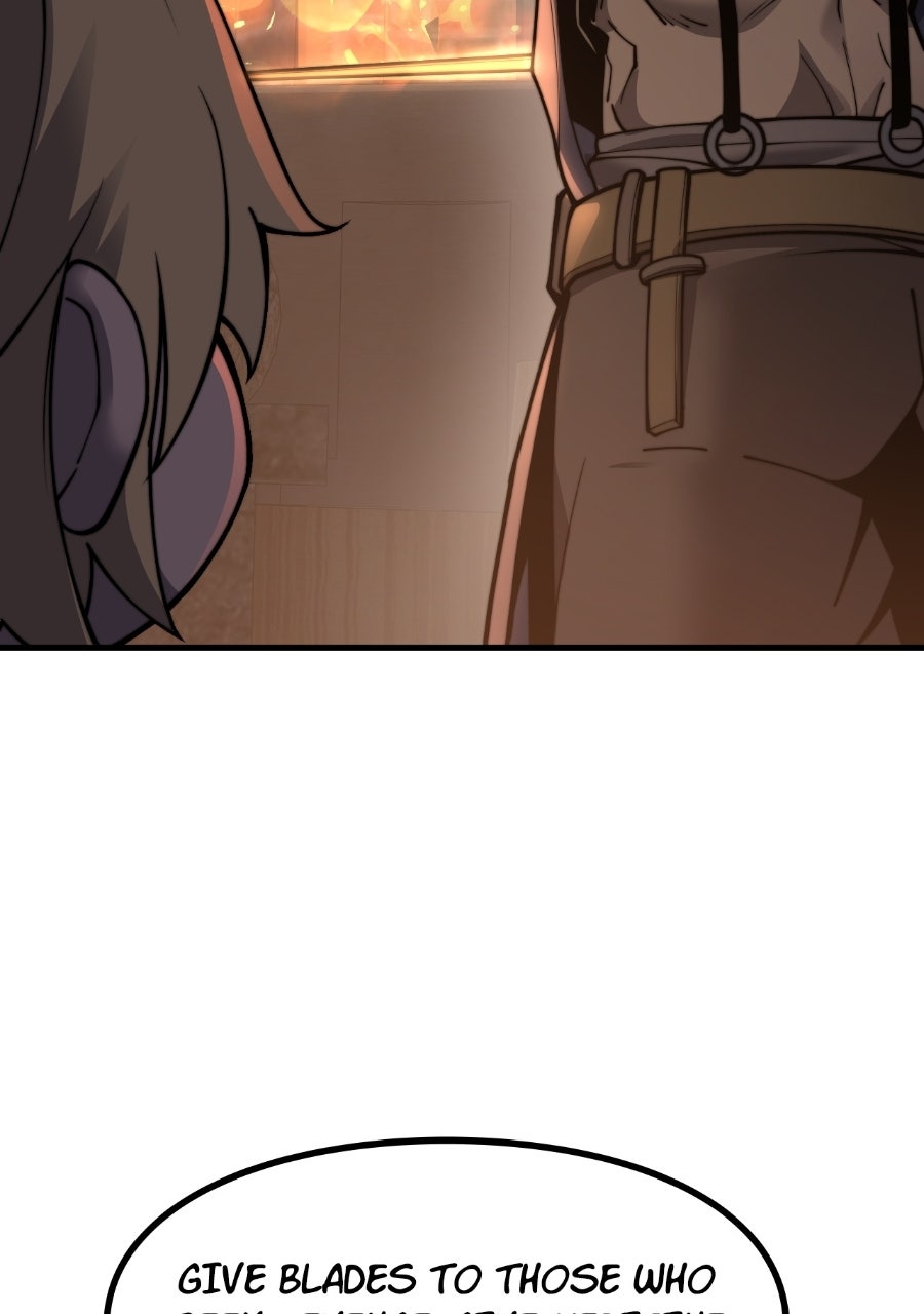 INFINITE DECRYPTION:THE STRONGEST LEVEL 0 Episode 9 page 18 - 