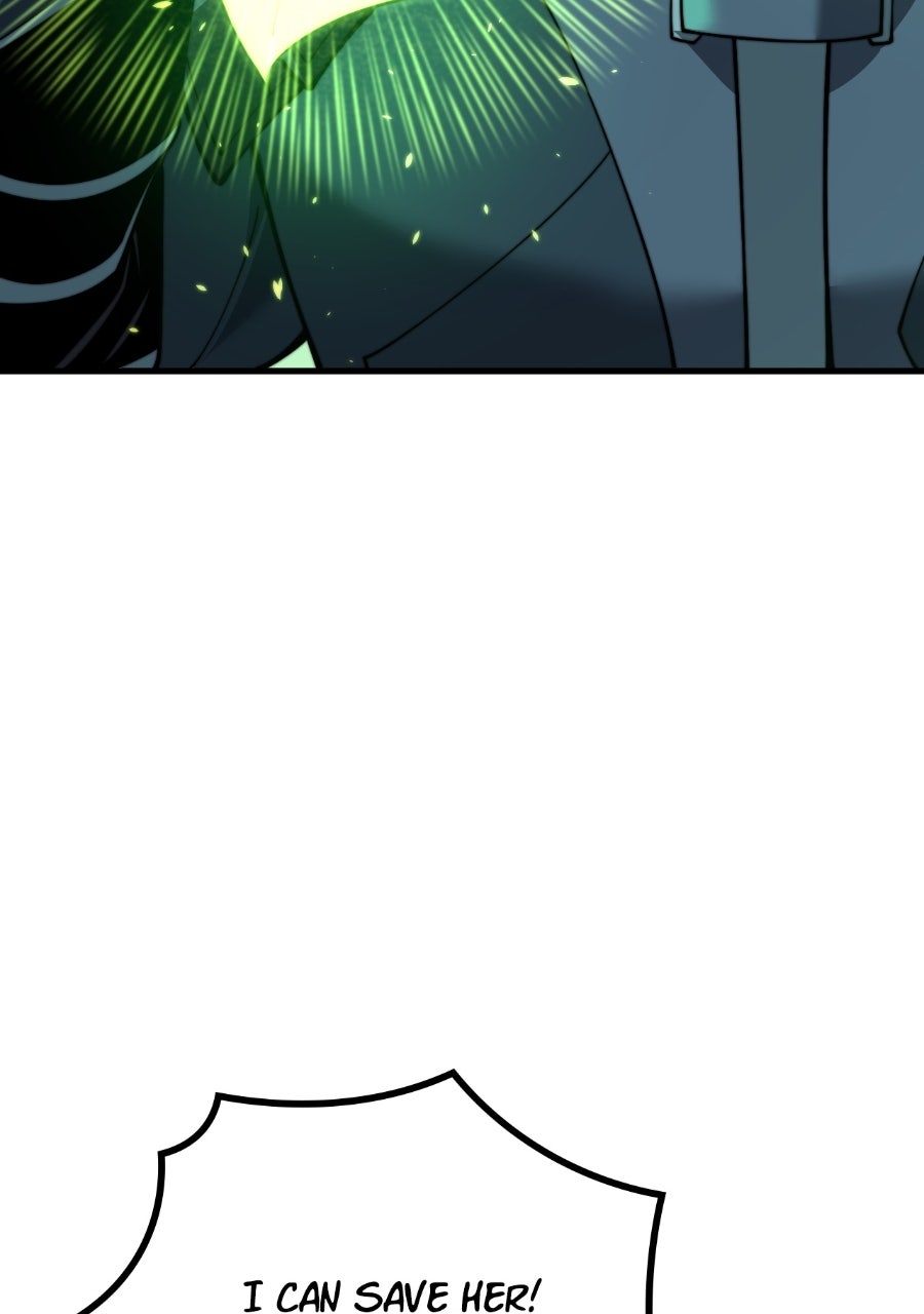 INFINITE DECRYPTION:THE STRONGEST LEVEL 0 Episode 9 page 25 - 