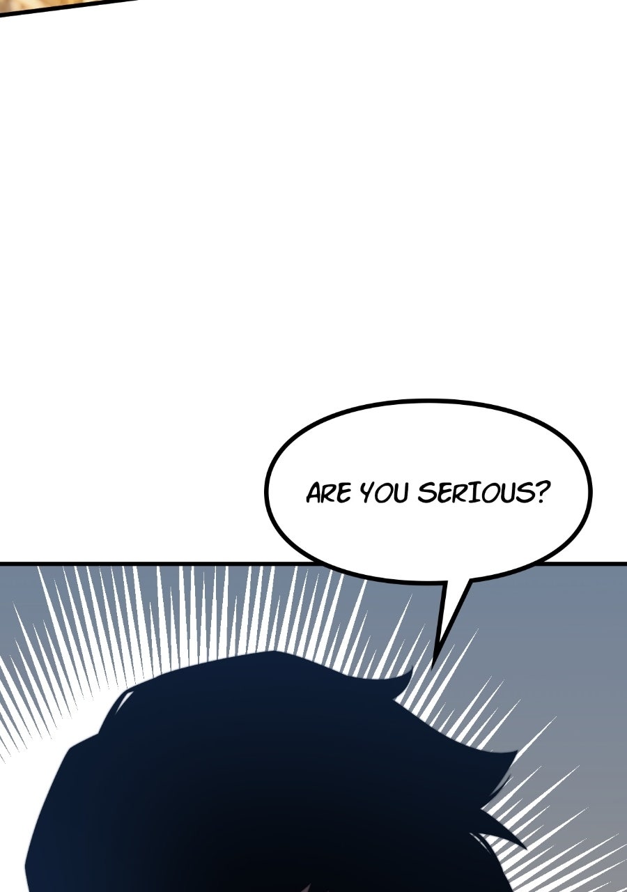 INFINITE DECRYPTION:THE STRONGEST LEVEL 0 Episode 9 page 27 - 