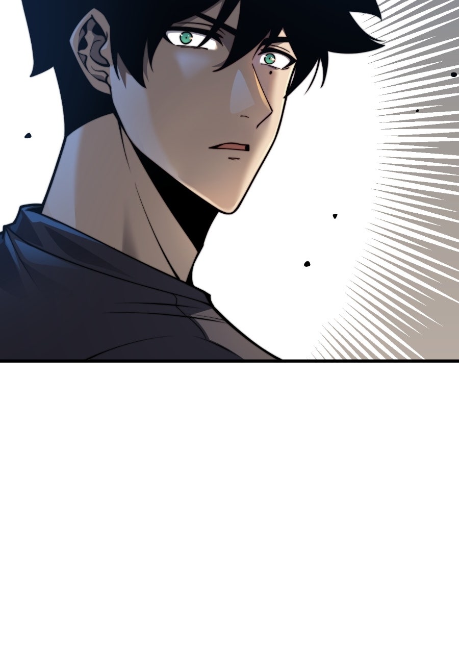 INFINITE DECRYPTION:THE STRONGEST LEVEL 0 Episode 9 page 28 - 