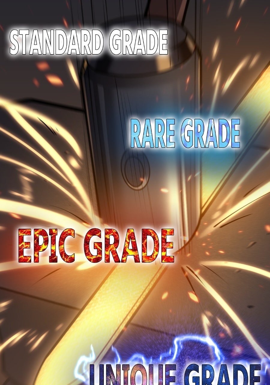 INFINITE DECRYPTION:THE STRONGEST LEVEL 0 Episode 9 page 37 - 