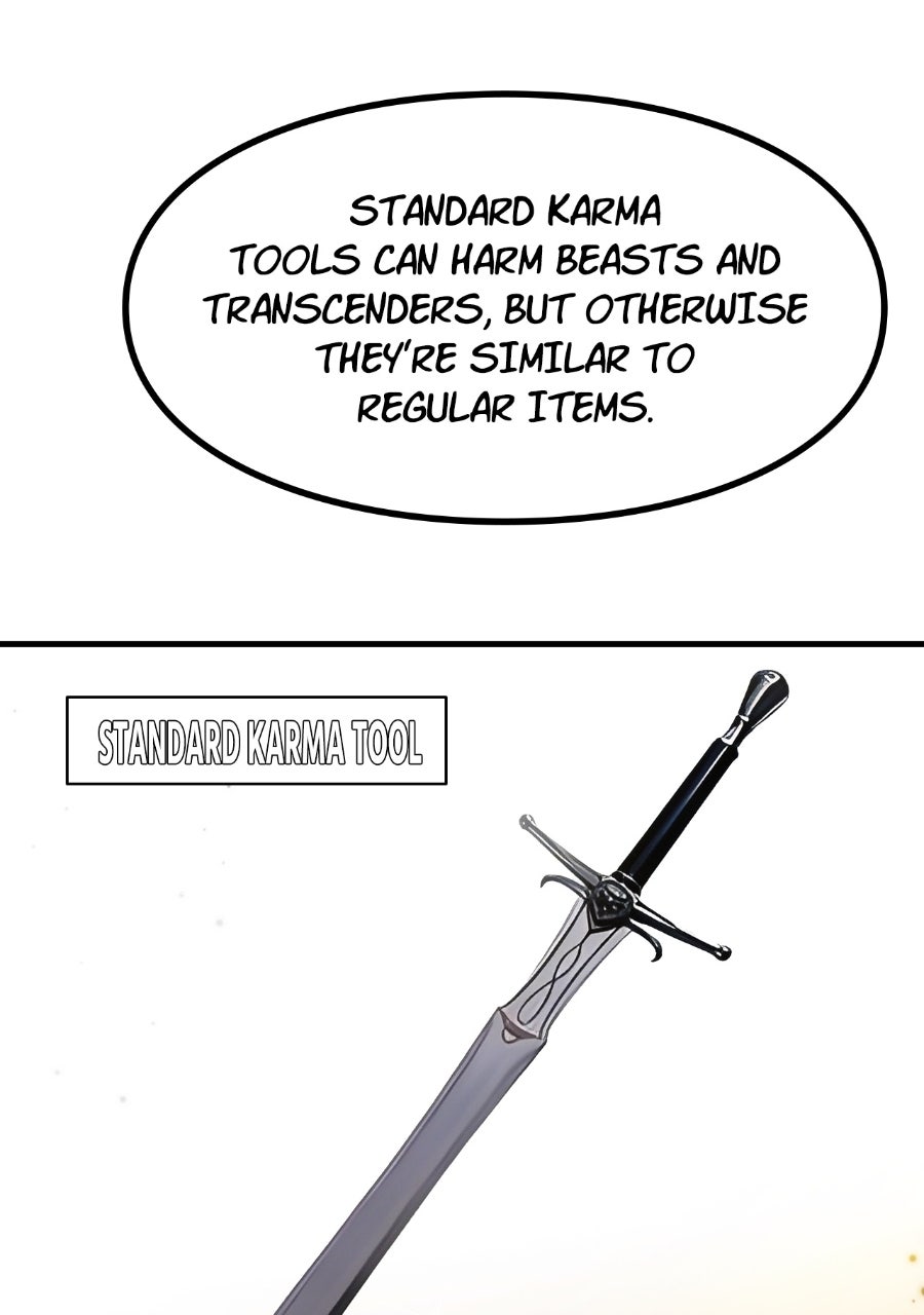 INFINITE DECRYPTION:THE STRONGEST LEVEL 0 Episode 9 page 39 - 